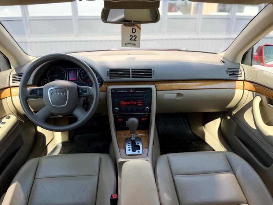 Audi A4 III (B7) Волгоград  - изображение 12