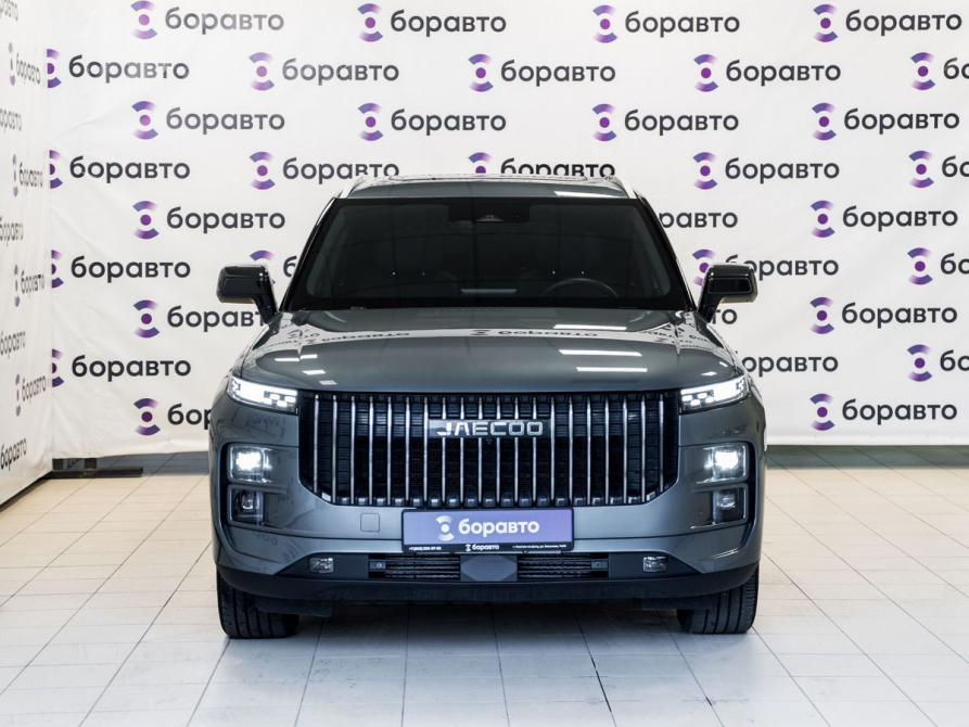 Jaecoo J7 I Ростов-на-Дону  - изображение 2