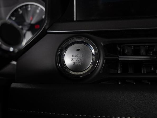 Chery Tiggo 4 Pro I с пробегом 2023 года, цена 1 350 000 рублей, 117435 км, внедорожник, Автокод Объявления