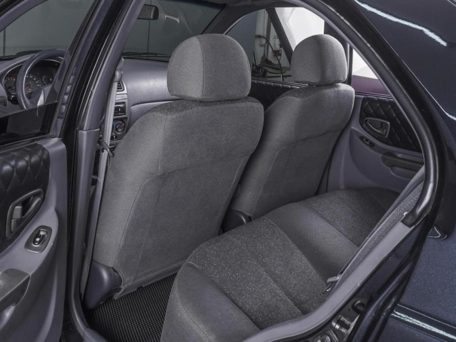 Hyundai Accent II Ростов-на-Дону  - изображение 11