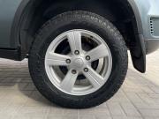 Chevrolet Niva I Рестайлинг Тамбов  - изображение 38