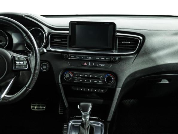 Kia Proceed I с пробегом 2019 года, цена 2 129 700 рублей, 116000 км, универсал, Автокод Объявления