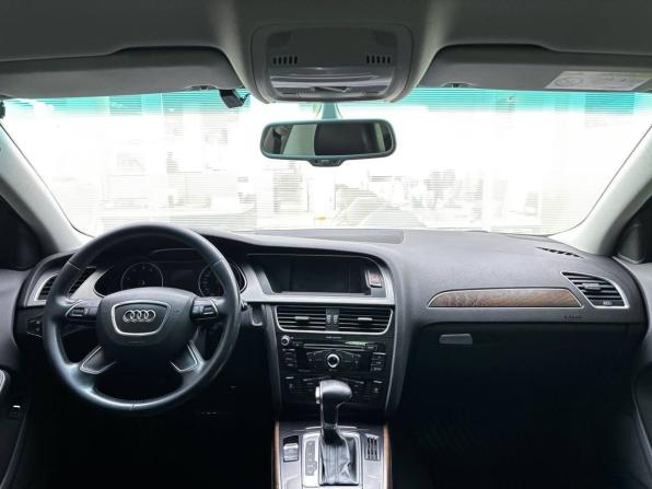 Audi A4 IV (B8) Рестайлинг с пробегом 2014 года, цена 1 575 000 рублей, 187200 км, седан, Автокод Объявления