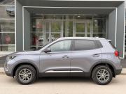 Chery Tiggo 4 Pro I Рестайлинг Пермь  - изображение 29