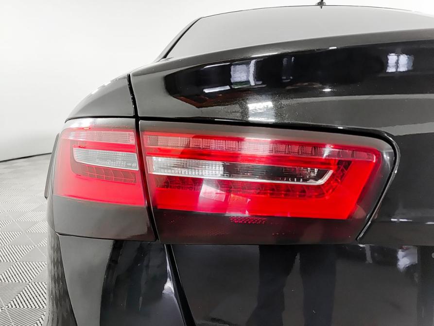 Audi A6 IV (C7) Уфа  - изображение 11