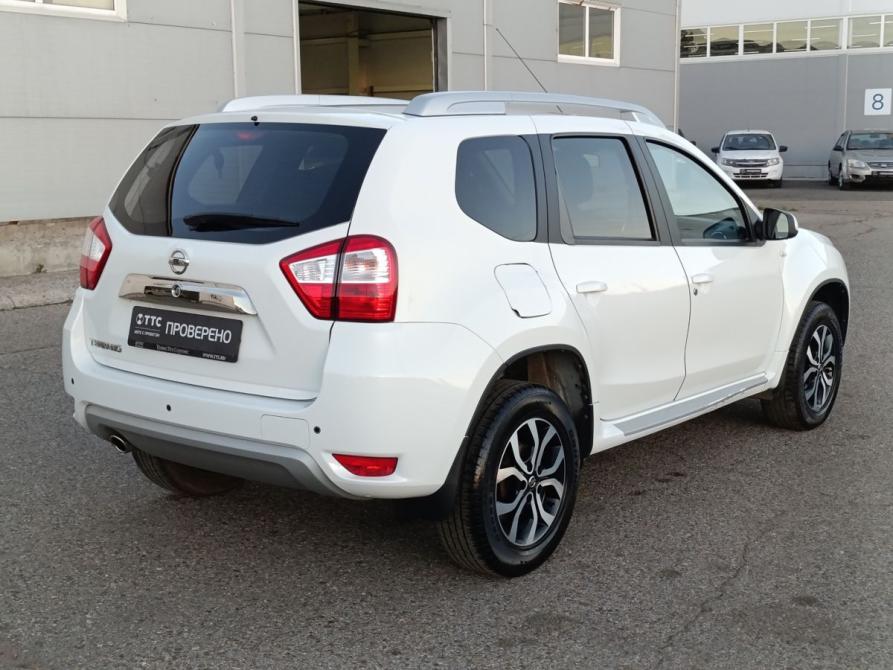 Nissan Terrano III (D10) Набережные Челны  - изображение 6