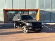 Ford Explorer IV Оренбург  - изображение 15