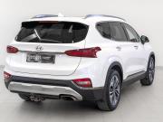 Hyundai Santa Fe IV Москва  - изображение 35