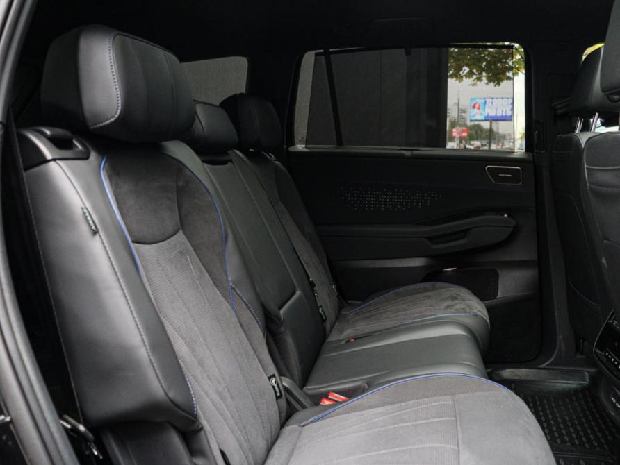 Volkswagen Teramont II (China Market) Москва  - изображение 13