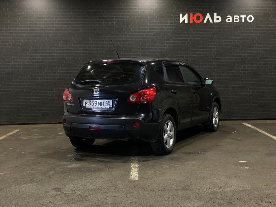 Nissan Qashqai I Челябинск  - изображение 2