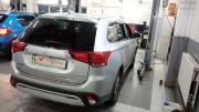 Mitsubishi Outlander III Рестайлинг 2 Санкт-Петербург  - изображение 8
