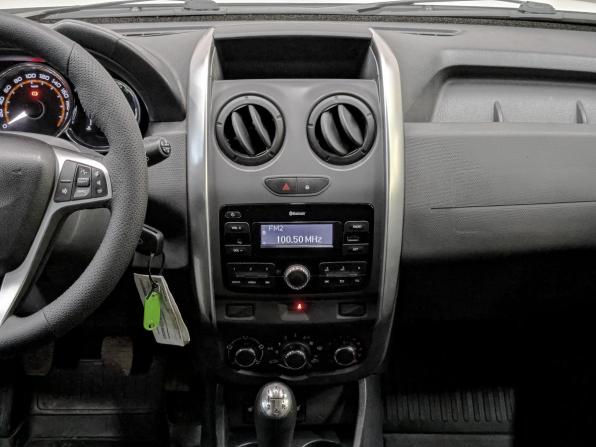 Lada (ВАЗ) Largus I Рестайлинг с пробегом 2021 года, цена 990 000 рублей, 65144 км, универсал, Автокод Объявления