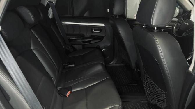 Haval H5 I с пробегом 2020 года, цена 1 595 000 рублей, 109526 км, внедорожник, Автокод Объявления