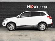 Chery Tiggo 5 I Екатеринбург  - изображение 27