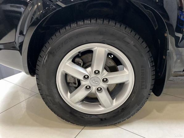 Hyundai Tucson I с пробегом 2008 года, цена 1 085 000 рублей, 179516 км, внедорожник, Автокод Объявления