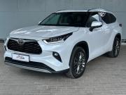 Toyota Highlander IV (XU70) Тамбов  - изображение 22
