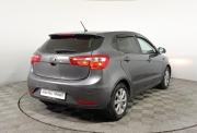 Kia Rio III Волгоград  - изображение 29