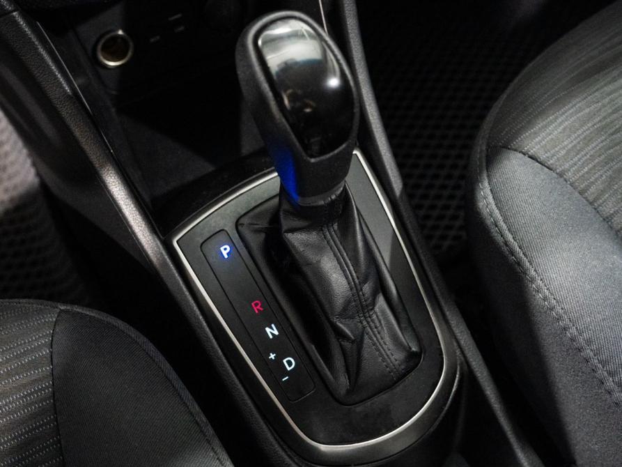 Hyundai Solaris I Рестайлинг Иркутск  - изображение 16
