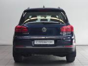 Volkswagen Tiguan I Рестайлинг Барнаул  - изображение 40