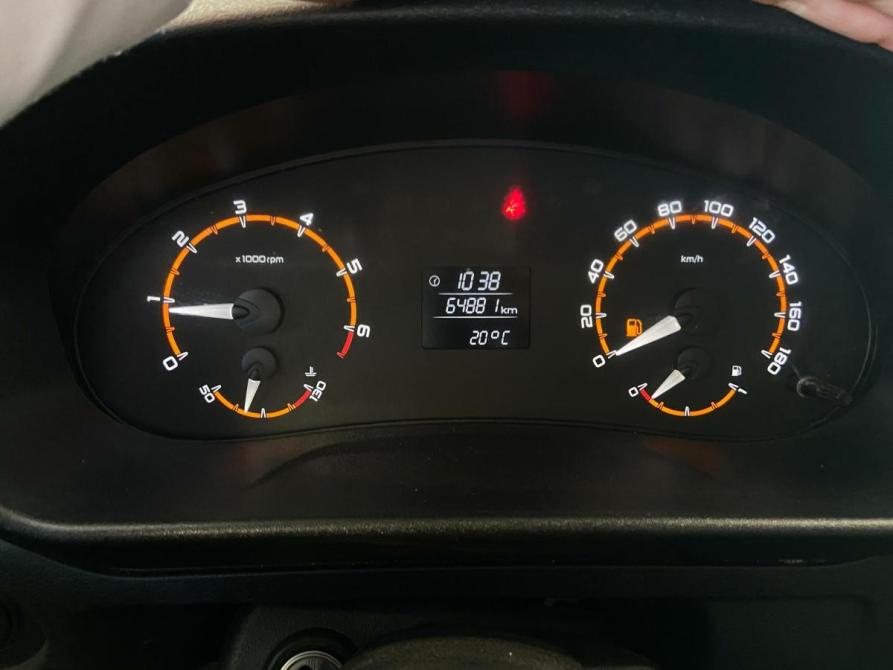Lada (ВАЗ) 2121 (4x4) I Рестайлинг (2020) Тольятти  - изображение 17
