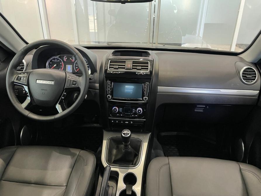 Haval H5 I Москва  - изображение 5