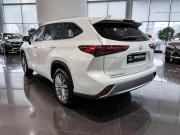 Toyota Highlander IV (XU70) Казань  - изображение 30