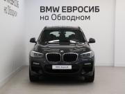BMW X3 III (G01) Санкт-Петербург  - изображение 36