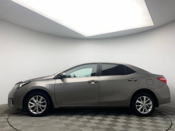 Toyota Corolla XI (E160 E170 E180) с пробегом 2013 года, цена 1 169 000 рублей, 183001 км, седан, Автокод Объявления