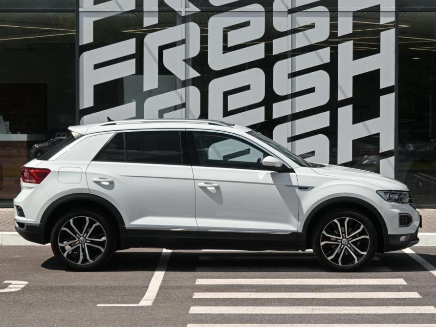 Volkswagen T-Roc I (China Market) Волгоград  - изображение 5