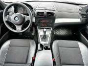 BMW X3 I (E83) Рестайлинг Волгоград  - изображение 43