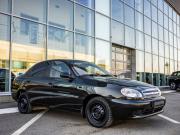 Chevrolet Lanos I Волгоград  - изображение 30