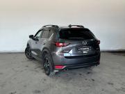 Mazda CX-5 II Москва  - изображение 23