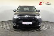 Mitsubishi Outlander II Рестайлинг Нижний Новгород  - изображение 20