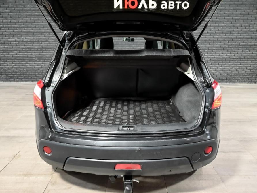 Nissan Qashqai I Рестайлинг Екатеринбург  - изображение 6