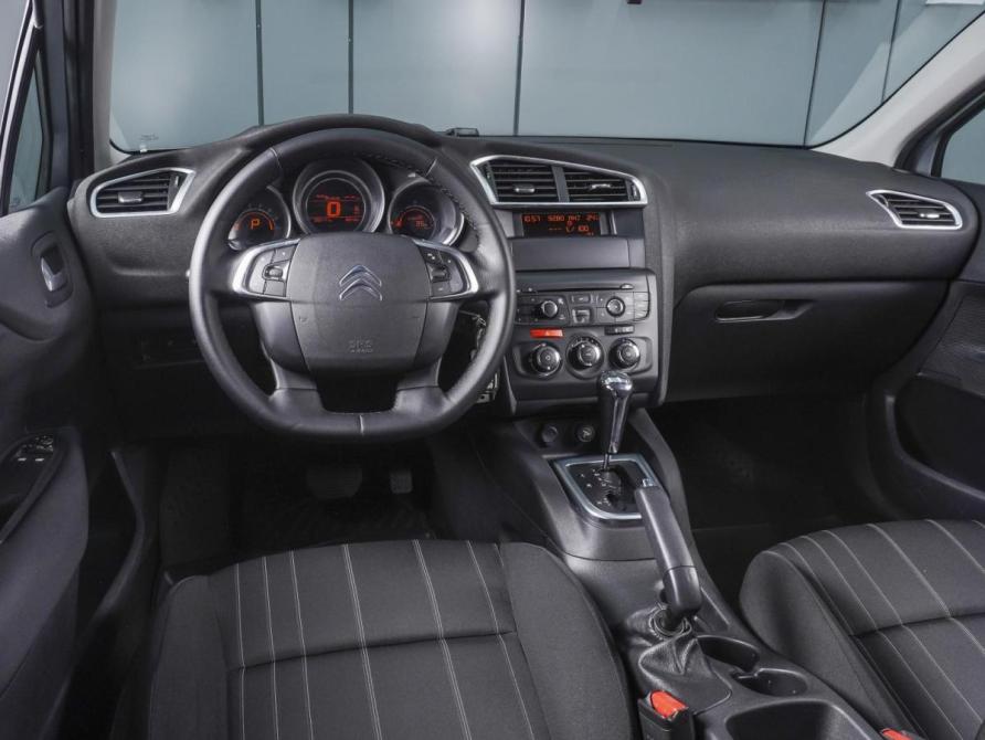 Citroen C4 II Ростов-на-Дону  - изображение 6