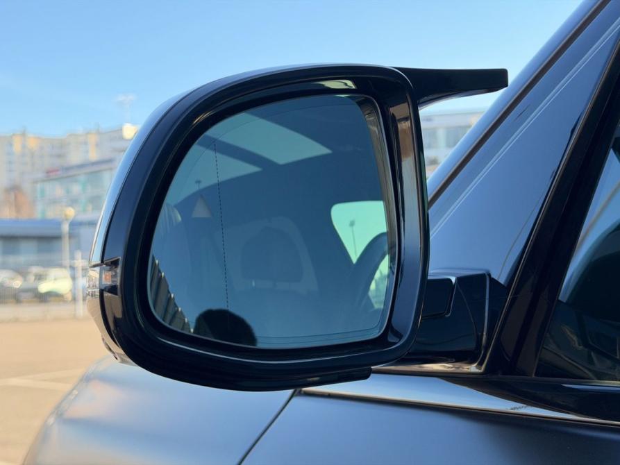 BMW X5 IV (G05/G18) Казань  - изображение 12