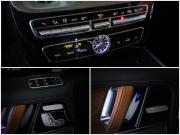 Mercedes-Benz G-Класс AMG II (W463) Москва  - изображение 50
