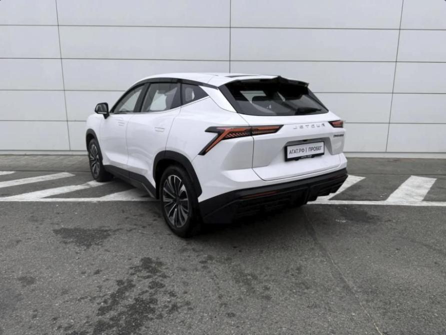 JETOUR DASHING I Ставрополь  - изображение 7