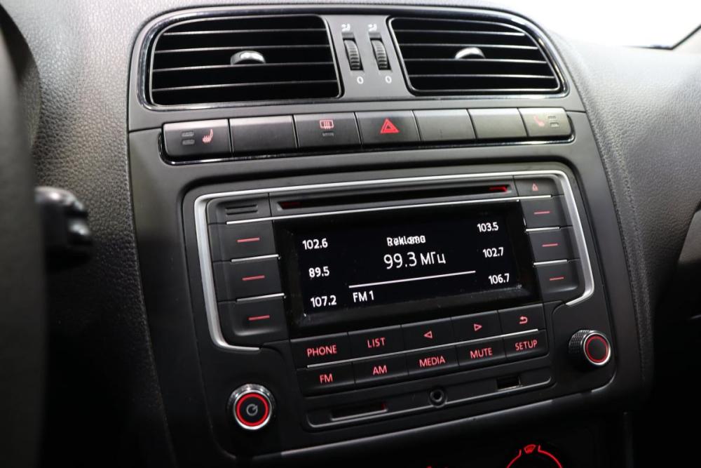 Volkswagen Polo V Сургут  - изображение 17