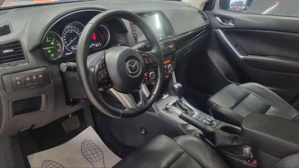 Mazda CX-5 I Уфа  - изображение 9