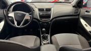 Hyundai Solaris I Киров  - изображение 19