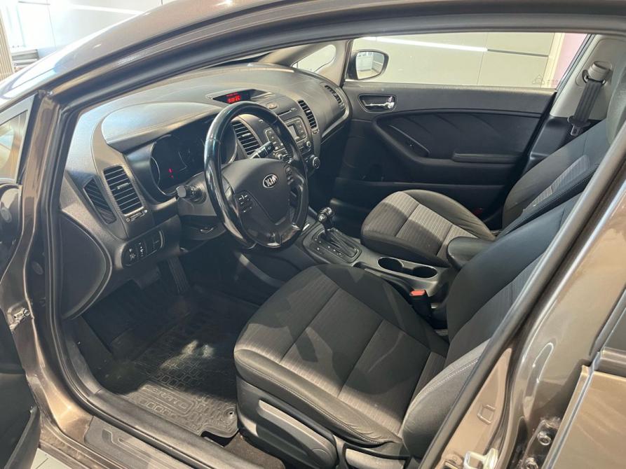 Kia Cerato III Екатеринбург  - изображение 9