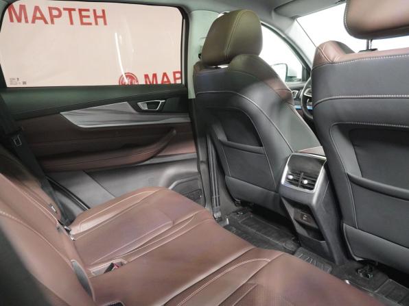 Xcite X-Cross 8 с пробегом 2024 года, цена 2 659 000 рублей, 10187 км, внедорожник, Автокод Объявления