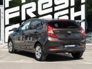 Hyundai Solaris I Рестайлинг Волгоград  - изображение 20