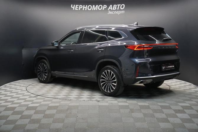Exeed TXL I Рестайлинг с пробегом 2023 года, цена 2 555 000 рублей, 55390 км, внедорожник, Автокод Объявления