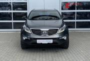 Kia Sportage III Владимир  - изображение 25