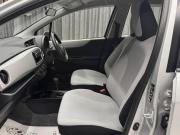 Toyota Vitz III (XP130) Красноярск  - изображение 26