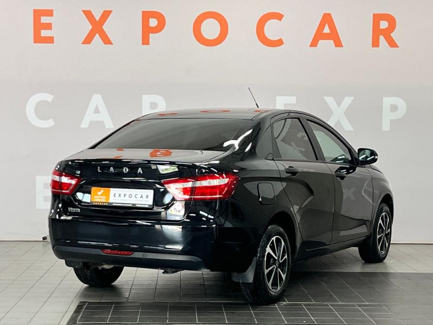 Lada (ВАЗ) Vesta I Волгоград  - изображение 5