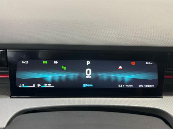 JETOUR DASHING I с пробегом 2024 года, цена 2 490 000 рублей, 18760 км, внедорожник, Автокод Объявления