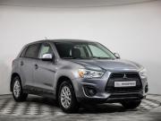 Mitsubishi ASX I Рестайлинг Санкт-Петербург  - изображение 26